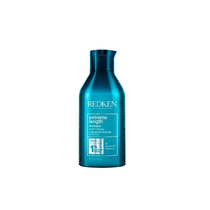 Redken Extreme Length Champú