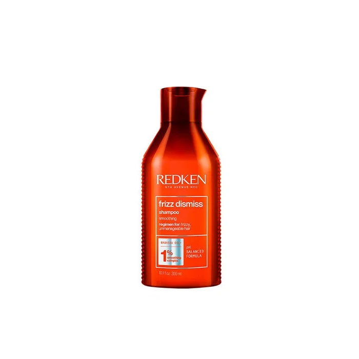 Redken Frizz Dismiss Shampoo