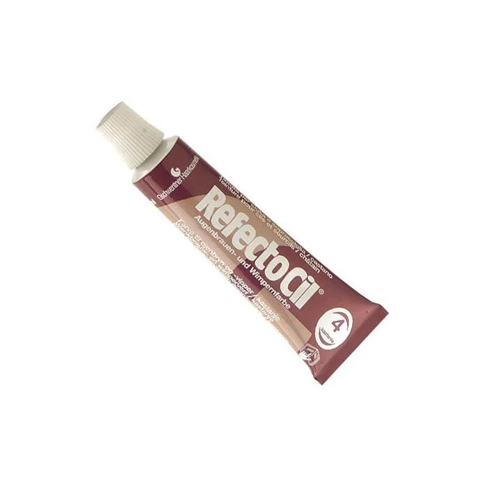 Refectocil Tinte Pestañas (15ml)