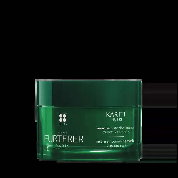Rene Furterer Karite nutri mascarilla 200ml. – Farmacia Estrada
