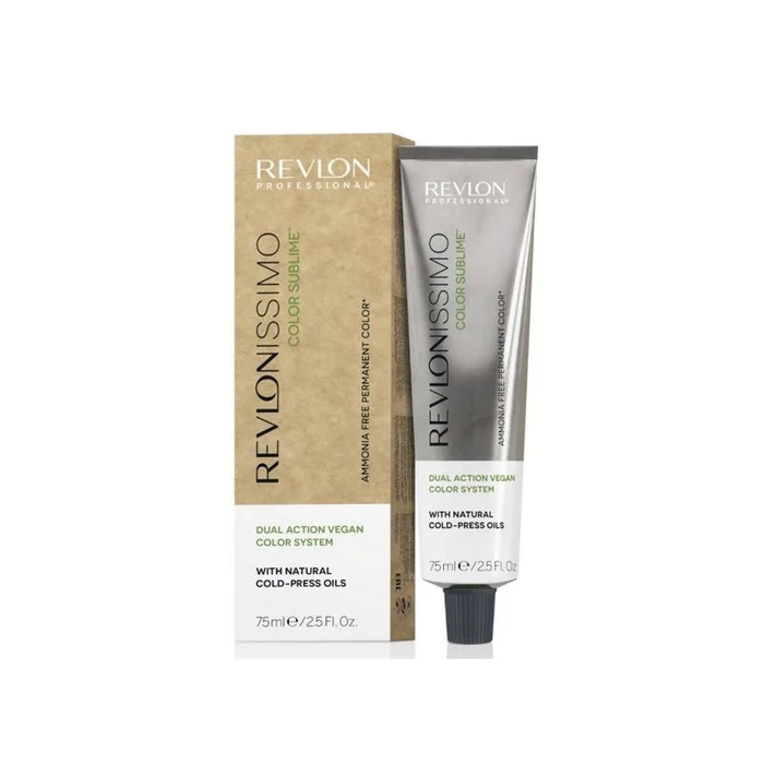 Revlon Color Sublime Dual Action Vegan (75ml)