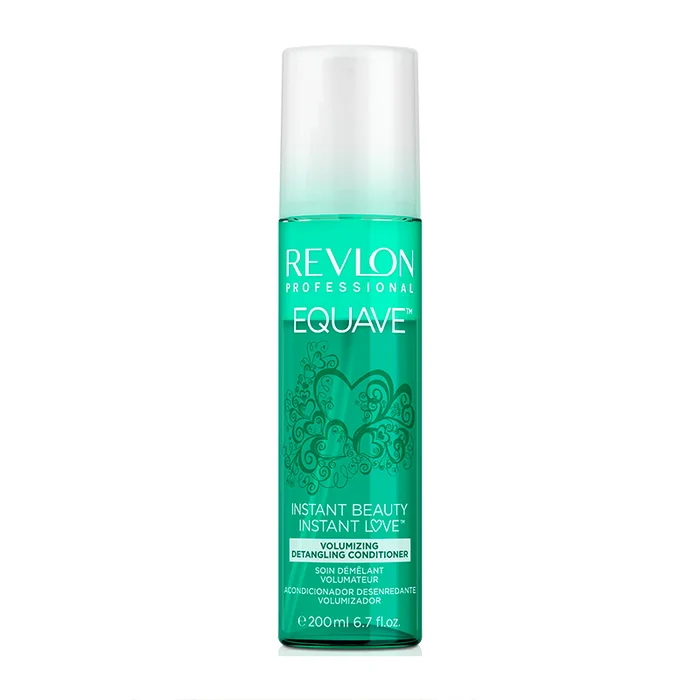 Revlon Equave Volumizing Detangling Conditioner (200ml)