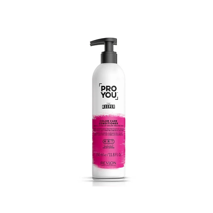 Revlon Pro You The Keeper Color Care Conditioner (350ml)