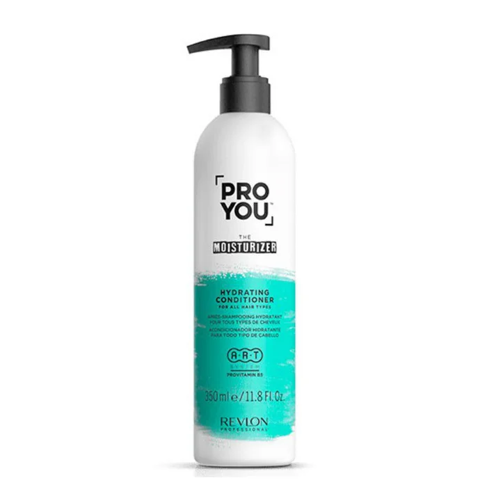 Revlon Pro You The Moisturizer Hydrating Conditioner (350ml)