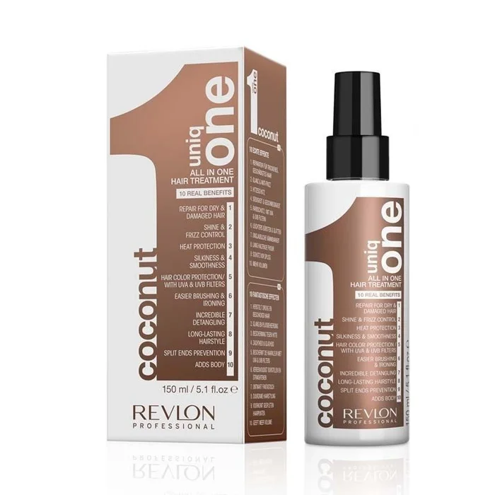 Revlon Uniq One Coconut 10 en 1 (150ml)