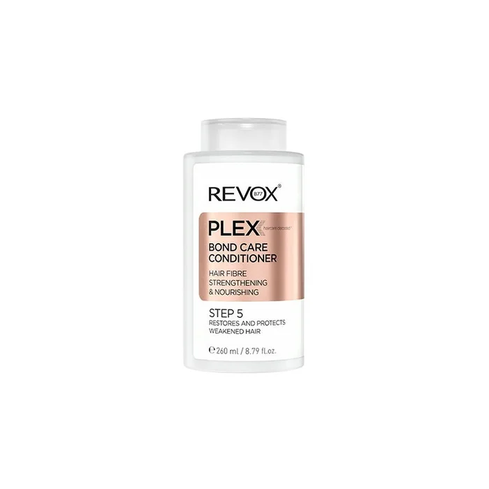 Revox B77 Plex Bond Care Conditioner Step 5 (260ml)