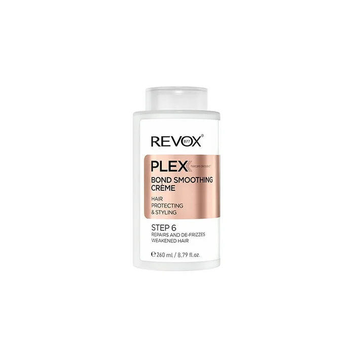 Revox B77 Plex Bond Smoothing Creme Step 6 (260ml)