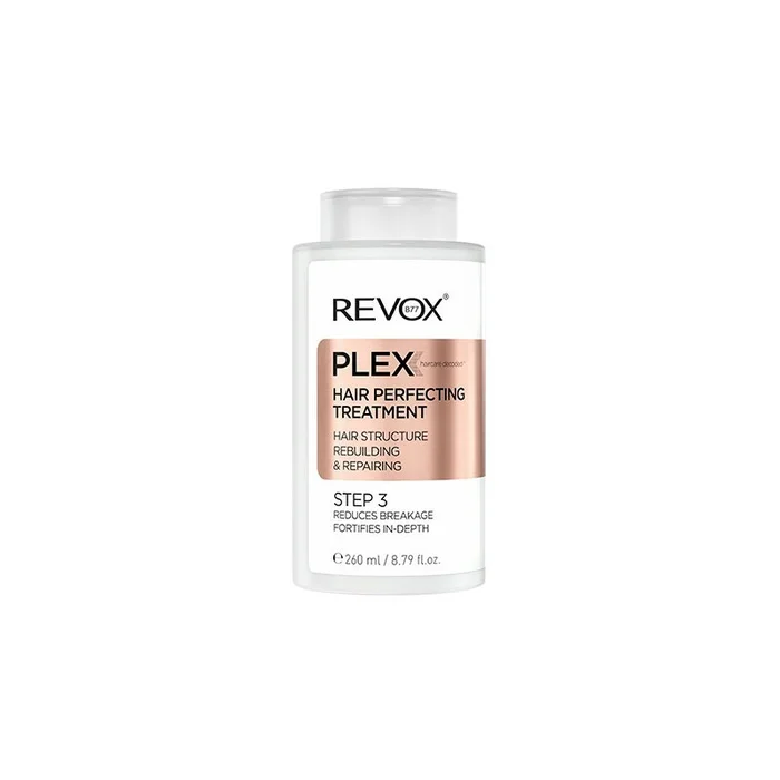 Revox B77 Plex Hair Perfecting Treatment Step 3 (260ml)