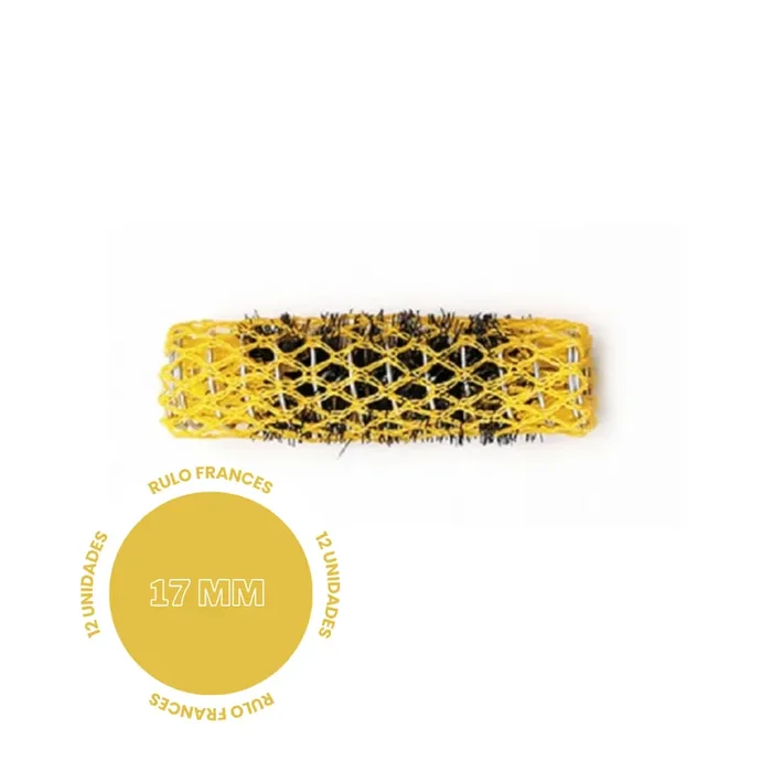 RULO TIPO FRANCÉS 17mm 12uds TWSITER – sesioMWorld