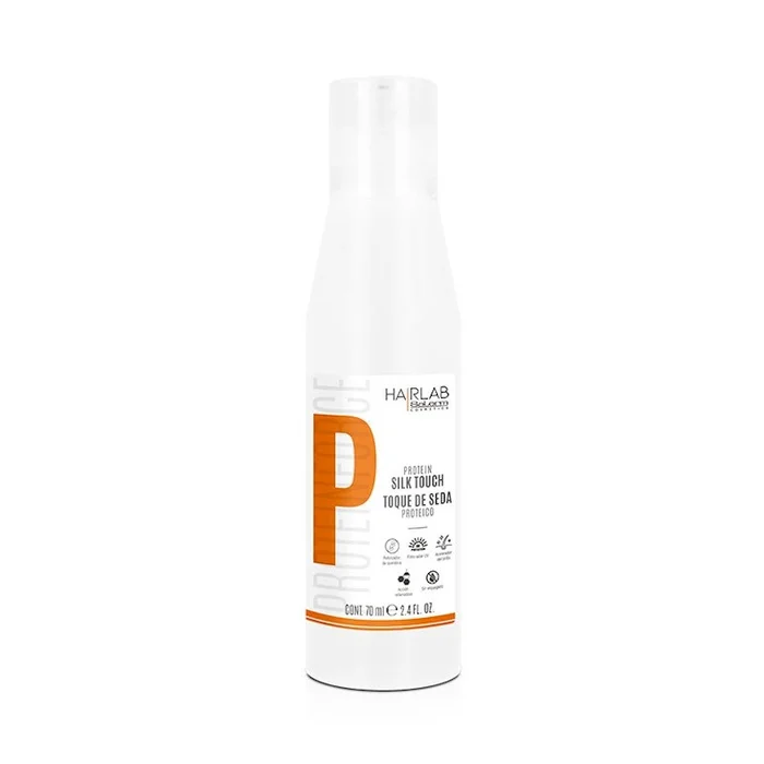 Salerm Hairlab Proteico Toque de Seda (120ml)