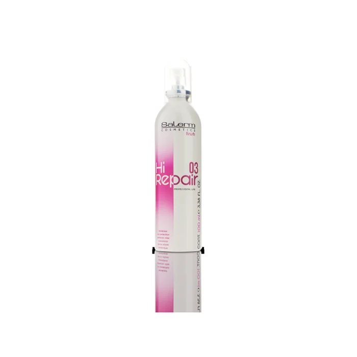 Salerm Hi Repair Serum (100ml)