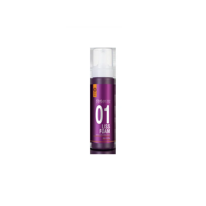 Salerm Pro-Line Liss Foam 01 (200ml)