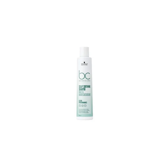 Schwarzkopf BC Scalp Soothing Shampoo
