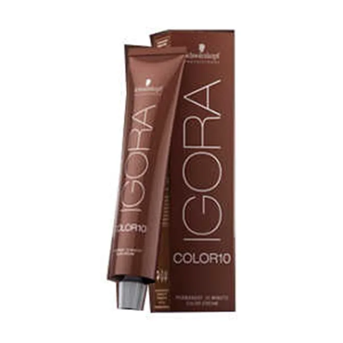 Schwarzkopf Color Igora Color 10 (60ml)