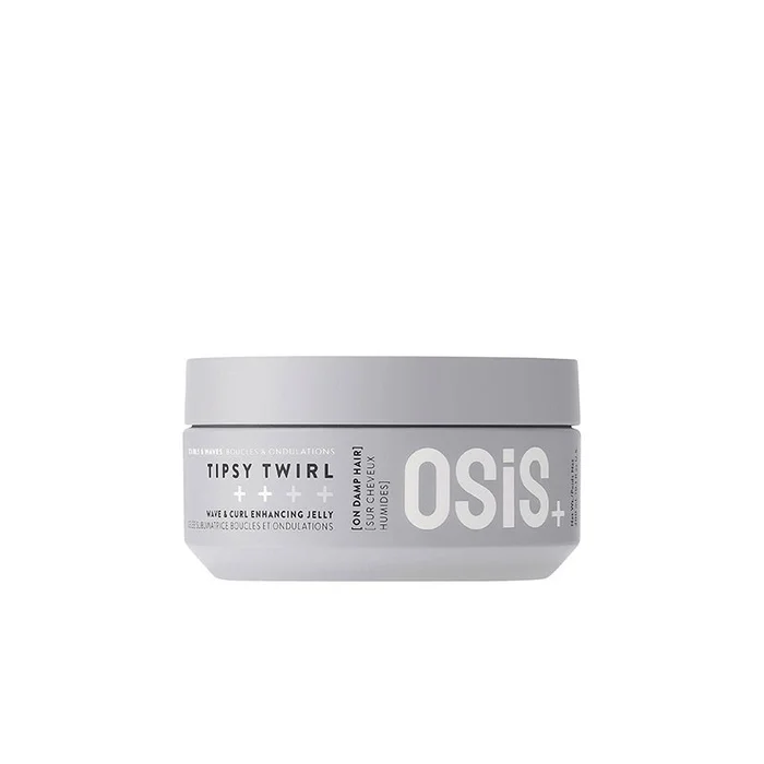 Schwarzkopf Osis+ Tipsy Twirl (300ml)