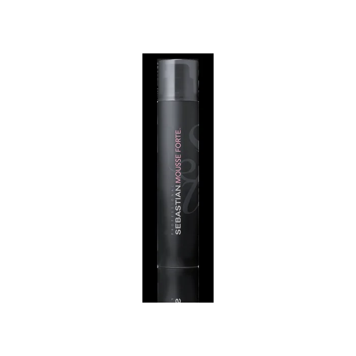 Sebastian Form Mousse Forte (200ml)