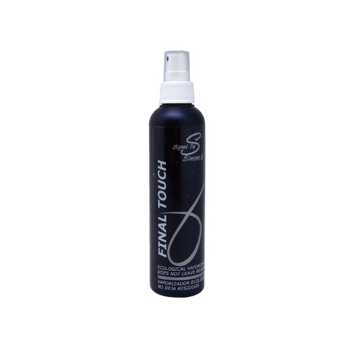 Simone G. 12 Final Touch (200ml)