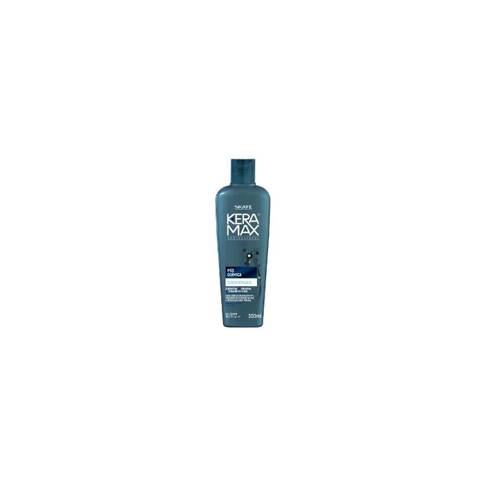 Skafe Keramax Liso Intenso Querarina Acondicionador (300ml)