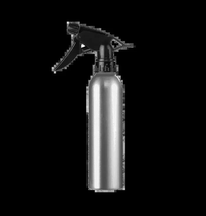 Spray pulverizador de aluminio reforzado con regulador 280ml. – sesioMWorld