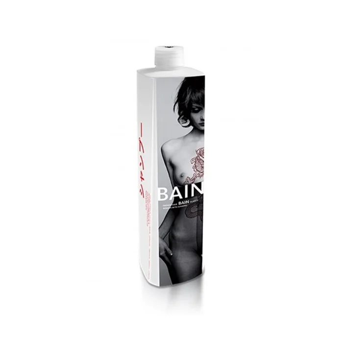 Trendy Hair Bain Elastic Keratin With Ginseng