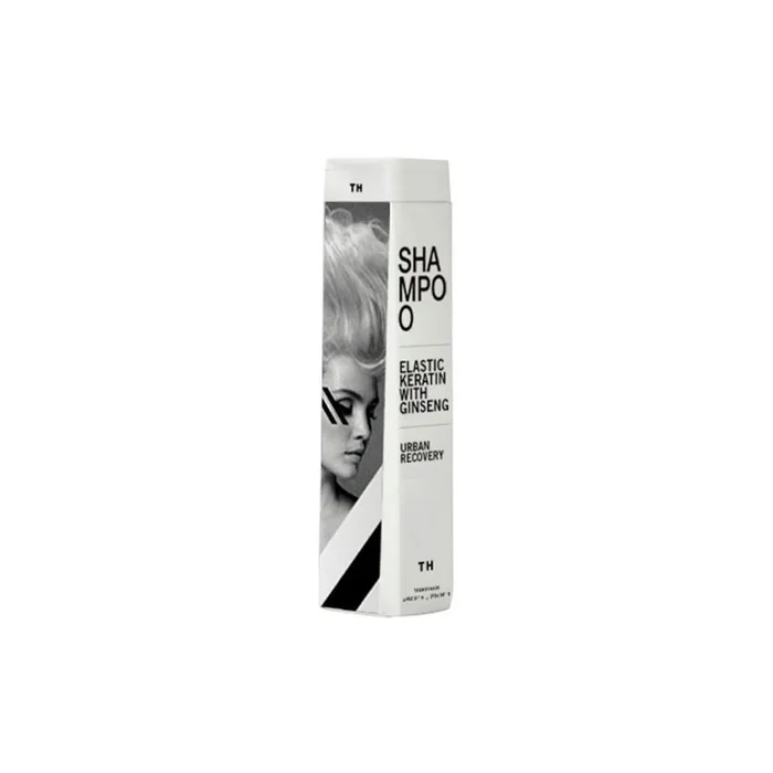 Trendy Hair Bain Elastic Urban Recovery (300ml)