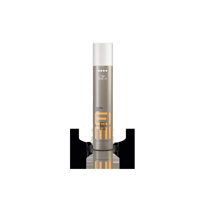 Wella Eimi Super Set