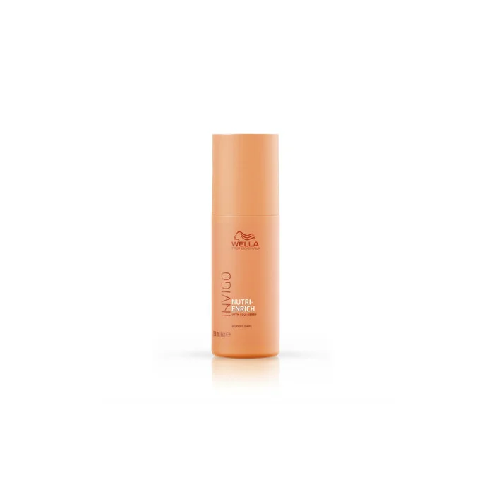 Wella Invigo Nutri-Enrich Bálsamo Rescate (150ml)