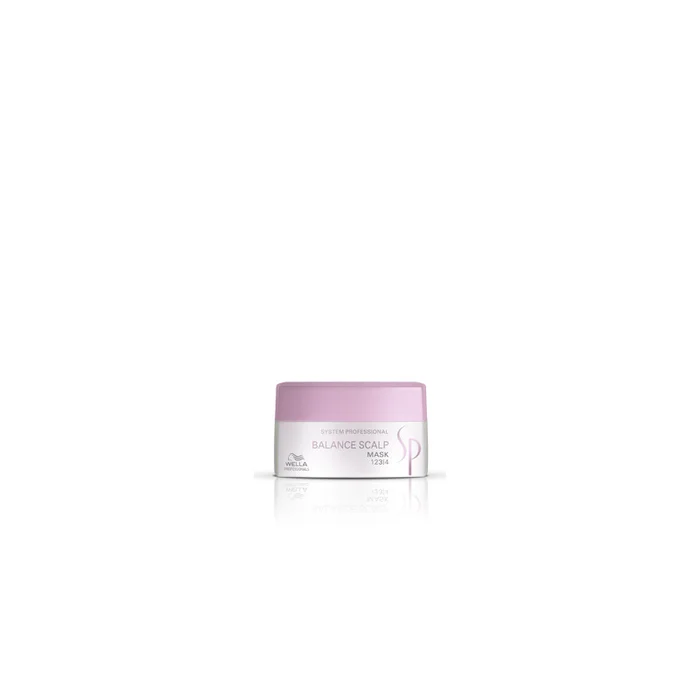 Wella SP Balance Scalp Mask