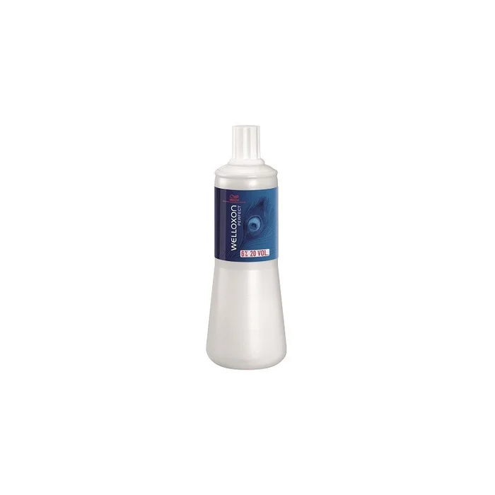 Wella Welloxon Perfect Oxidante (1000ml)