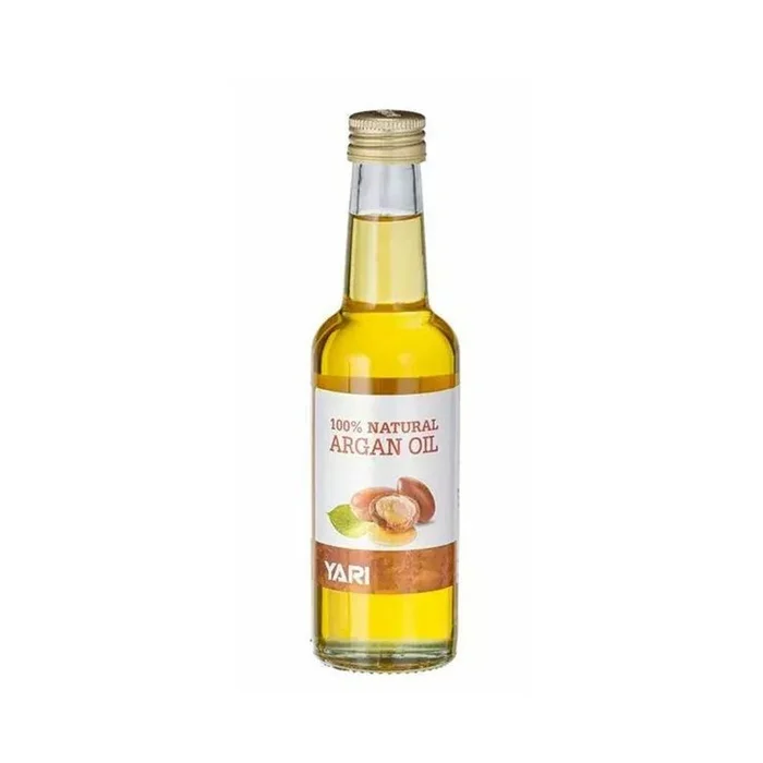 Yari 100% Natural Argan Oil (250ml)