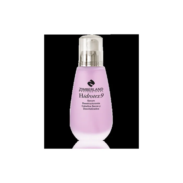 Zimberland Hidrotex9 Serum Reestructurante Cabellos Secos y Desvitalizados (50ml)