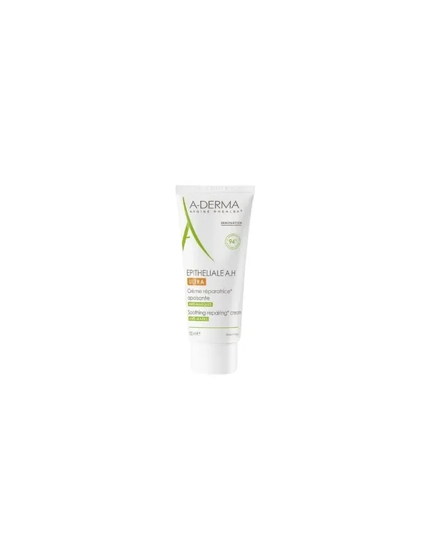 A-Derma Epiteliale A.H. Ultra 100ml