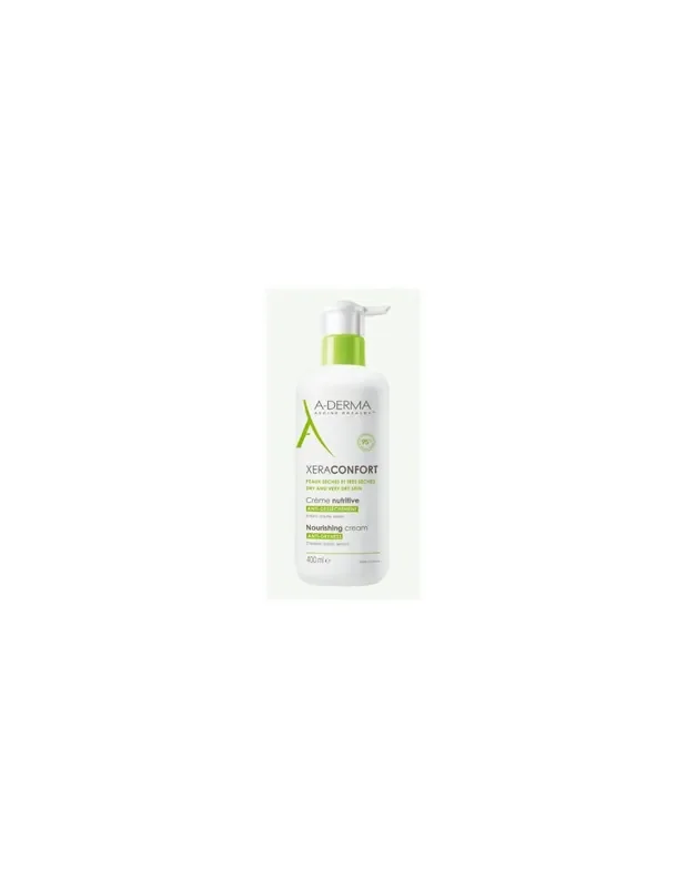 A-Derma Xeraconfort Crema Nutritiva 400ml