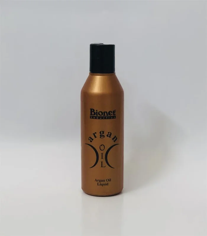 ACEITE DE ARGAN BIONET 100ml