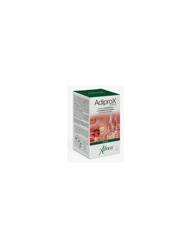 Adiprox Advanced 50 Capsulas