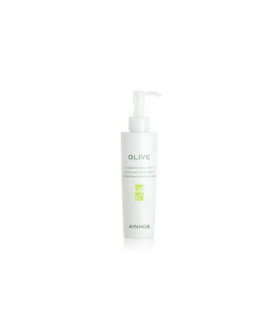 Ainhoa Olive Cleansing Facial Milk 200 ml