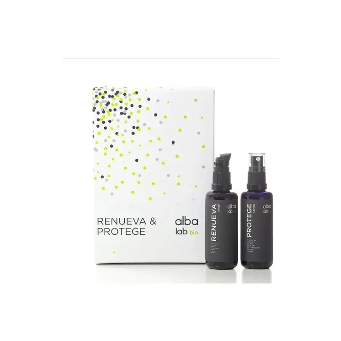 ALBALAB BIO RENUEVA 1 ENVASE 50 ML