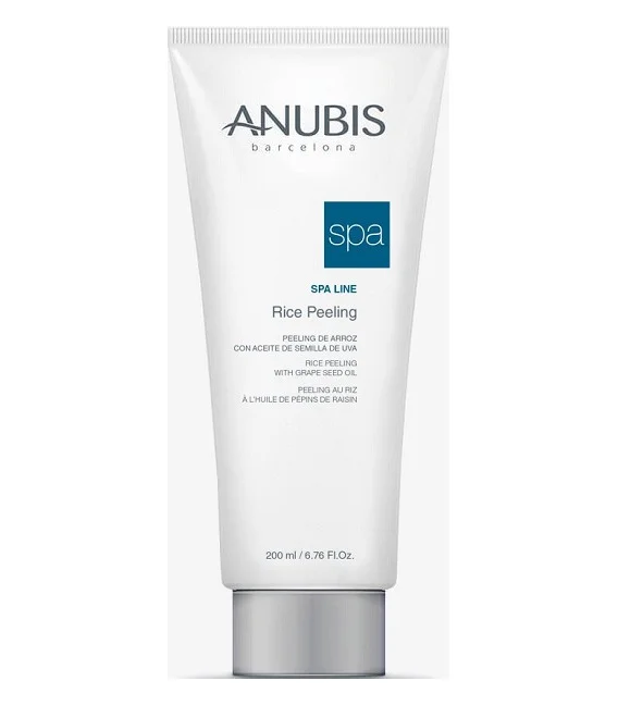 Anubis Rice Peeling 200ml