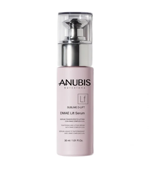 Anubis Sublime D-Lift DMAE Lift Serum 30ml