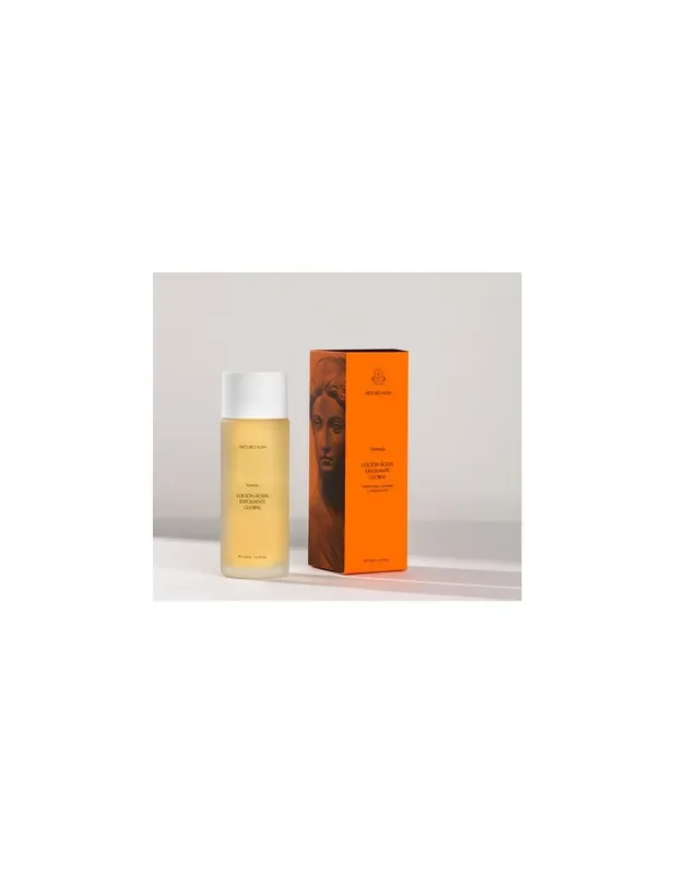 Arturo Alba Fórmula Loción Ácida Exfoliante Global 125ml