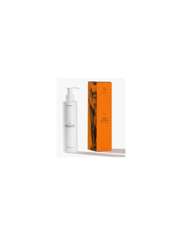 Arturo Alba Fórmula Rapsodia Corporal Transformadora 200ml