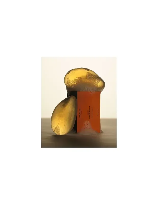 Arturo Alba Jabón Herencia Helénica