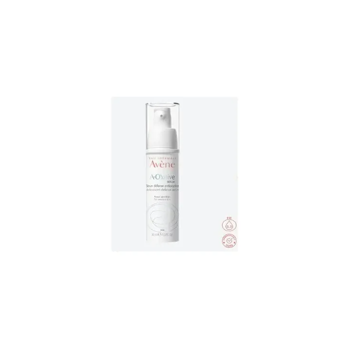 AVENE A-OXITIVE SERUM DE DEFENSA ANTIOXIDANTE 30 ML