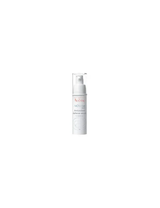 Avene a-Oxitive Sérum Defensa Antioxidante 30ml