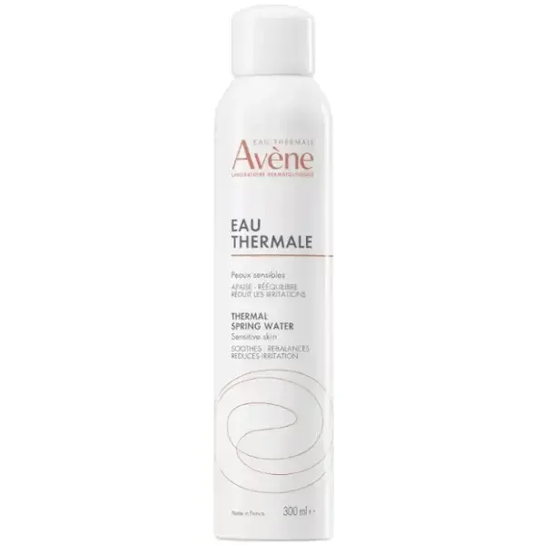 Avene Agua Termal 300 Ml