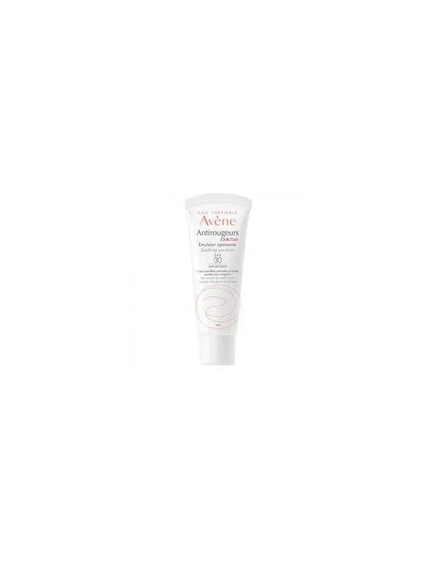 Avene Antirojeces Emulsión Hidratante 40ml