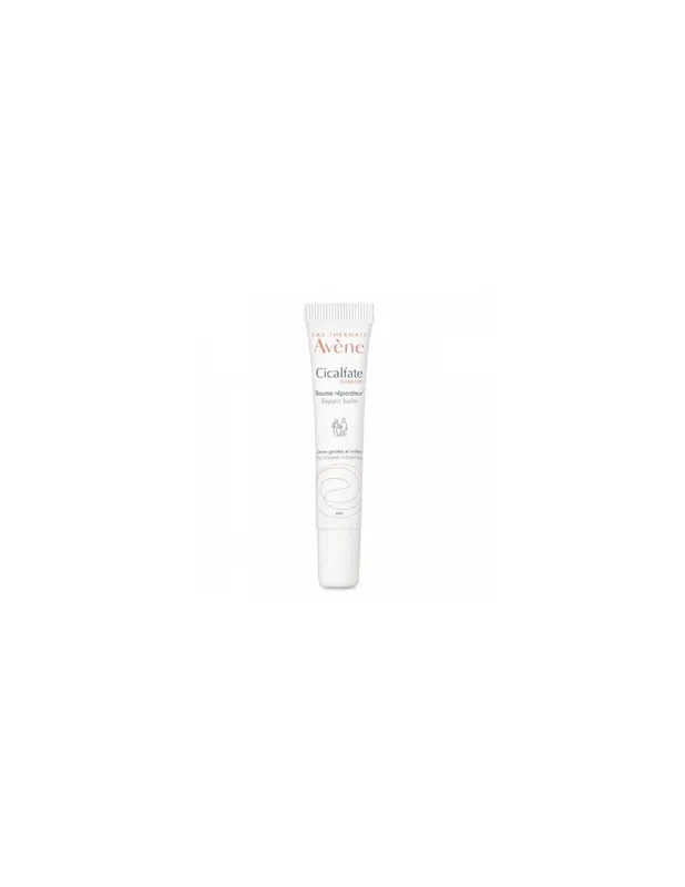 Avene Cicalfate Balsamo Reparador Labios 10Ml