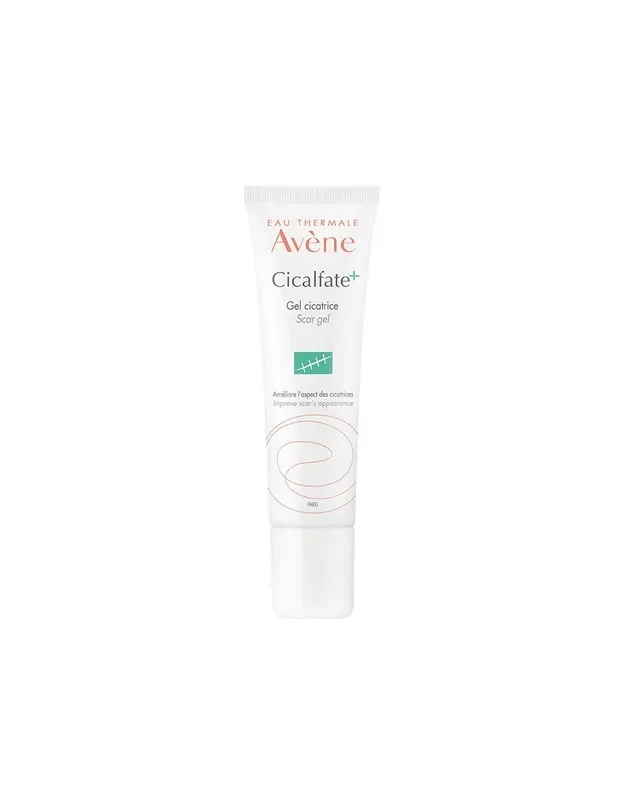 Avene Cicalfate Gel Cicatrices 30Ml