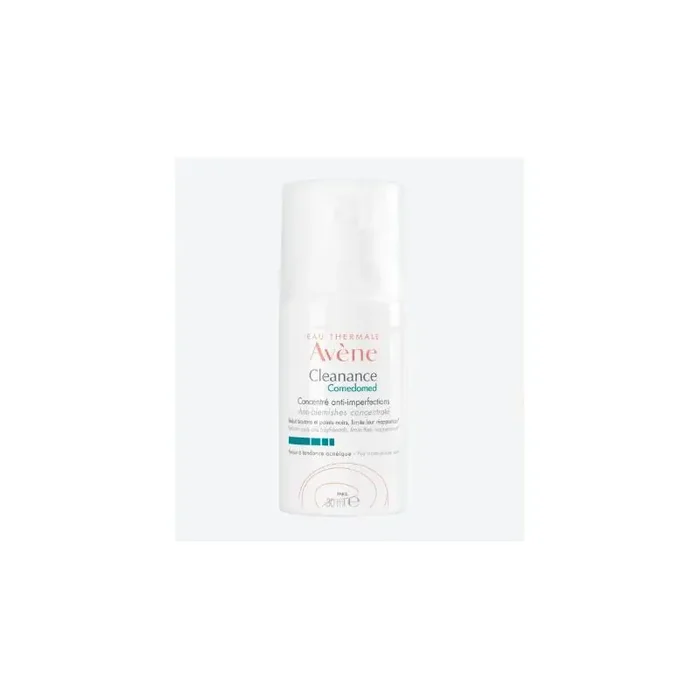 AVENE CLEANANCE COMEDOMED+ CONCENTRADO ANTI-IMPER