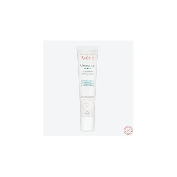 AVENE CLEANANCE CUIDADO MATIFICANTE K CR 40 ML (AHORA EXPERT)